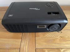 Optoma DX319 DLP Projector