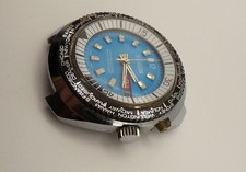 Vintage Lord Nelson World Time