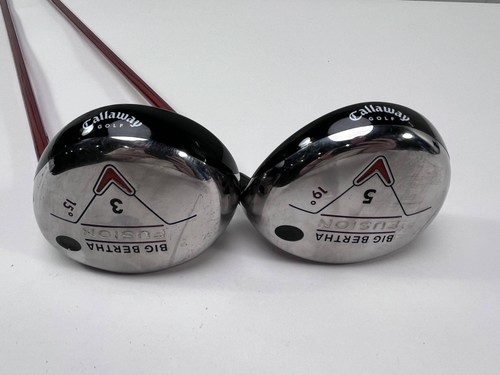 Callaway big bertha - callaway, &