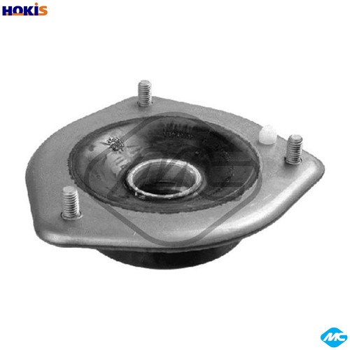 Suspension strut support mount - suspension,