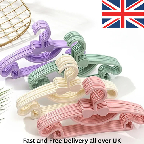Pcs baby clothes hangers - pcs,