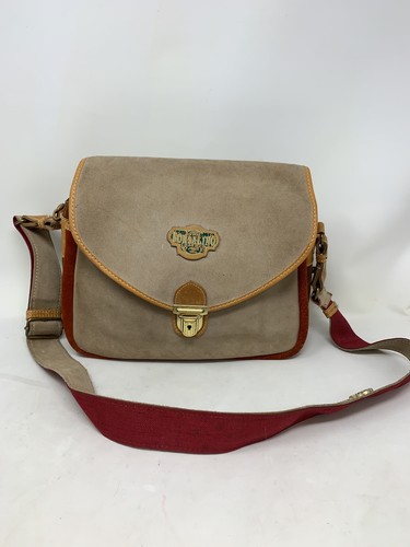 Borsalino crossbody bag multi - crossbody,