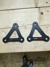 30mm Lust Racing Speed Triple