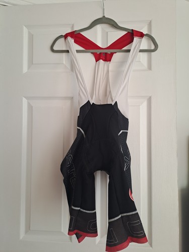 Castelli rosso corsa - rosso,