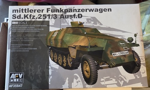 Afv club afv35s47 - afv35s47,