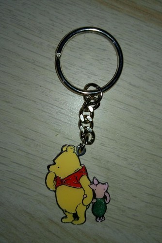 Vintage winnie the pooh - winnie,