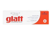 Schwarzkopf Glatt 0