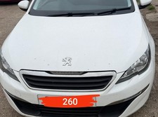 PEUGEOT, 308, 2014, Diesel