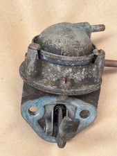 Classic Mini SU Mechanical