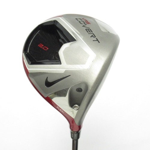 Nike covert 0 driver - vr, s