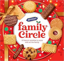 McVitie's Family Circle