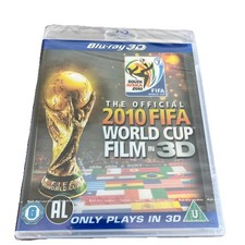 The Official 2010 FIFA World