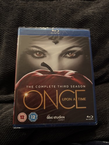 Once upon time - once, a