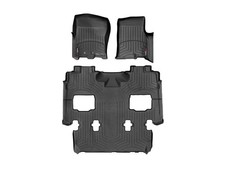 WeatherTech FloorLiner for