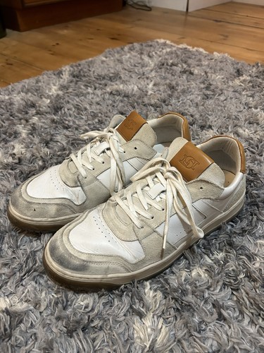 Dune mens shoes trainers - shoes,