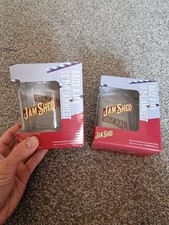 2x Brand New Jam Shed Mason