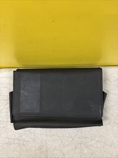 JEEP OWNERS HANDBOOK WALLET