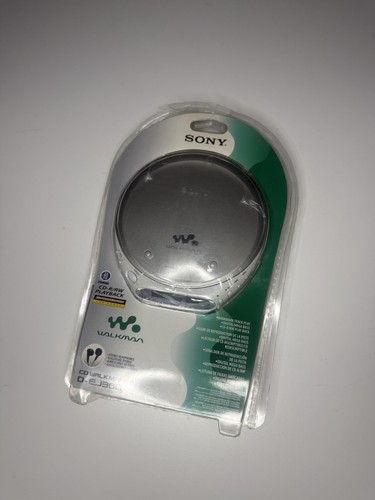 Vintage sony walkman - cd,