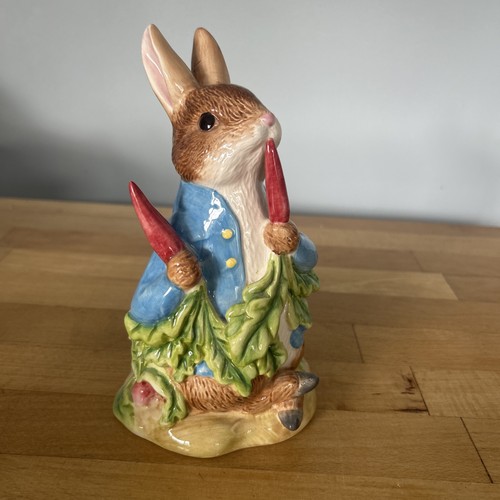Peter rabbit money - peter,