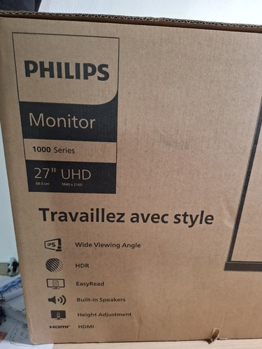 Philips 1000 series - philips,