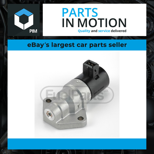 Idle control valve - idle,