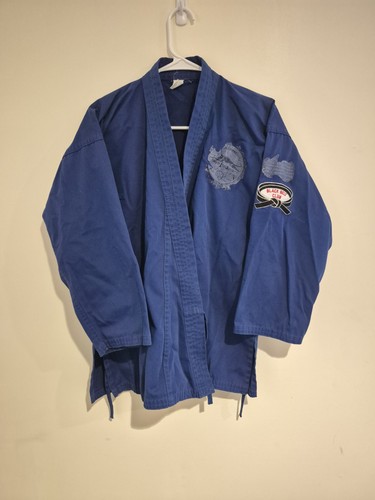 Martial arts training uniform - martial,