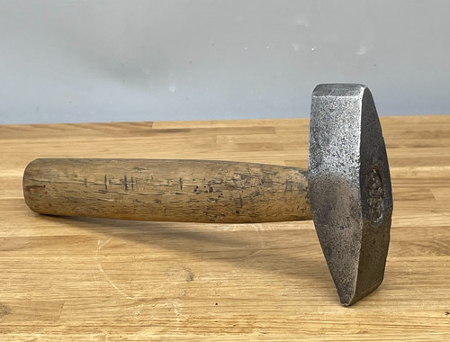Vintage double end masonry - vintage,