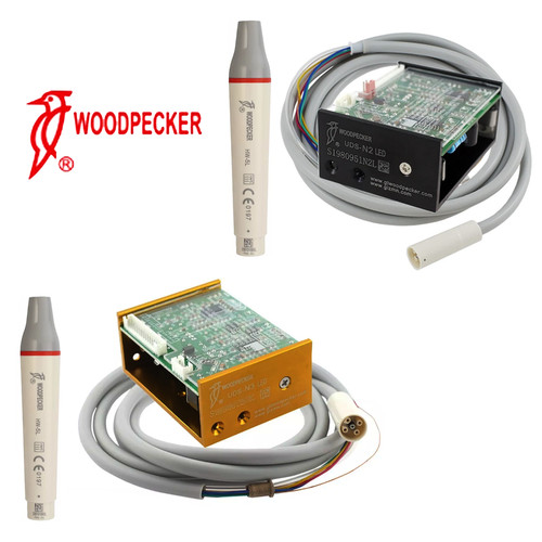 Woodpecker dental ultrasonic - dental,