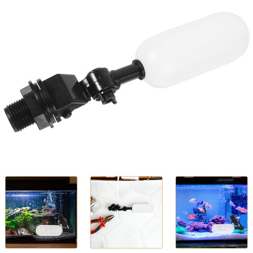 Livestock float valves plastic - livestock,