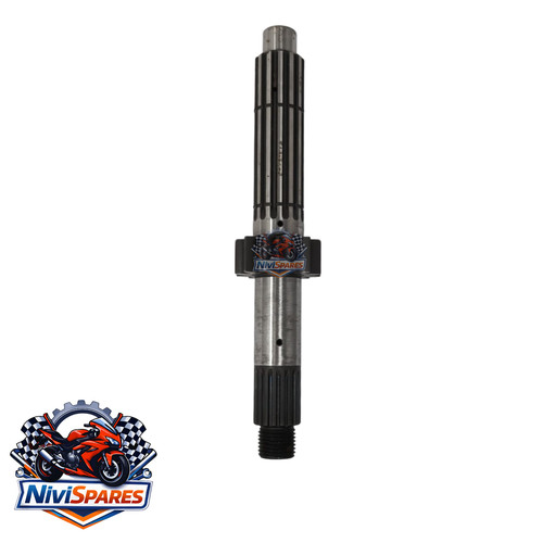 Shaft input fits for ktm - input, rc