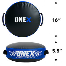 Kick Shield Strike Pad