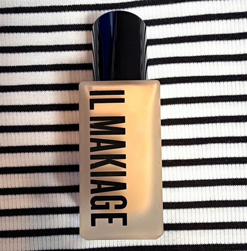 Makiage foundation 30ml - foundation,