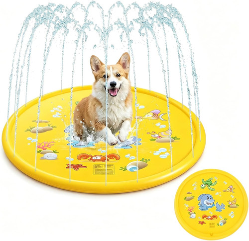 Splash pad 170cm - pad,