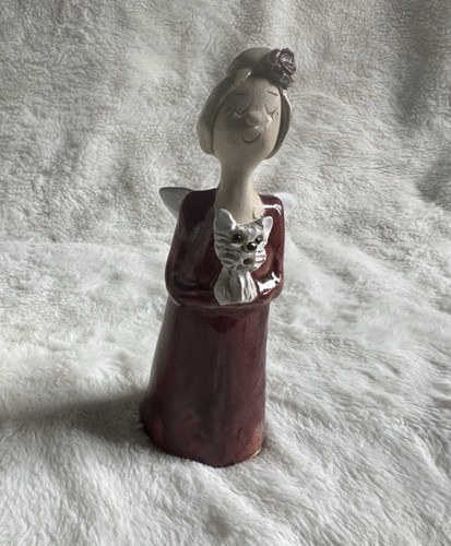 Westie statues annachristof - westie, by