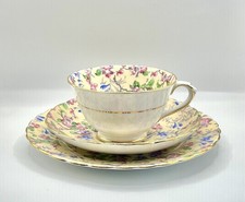 Tuscan Fine Bone China Tea