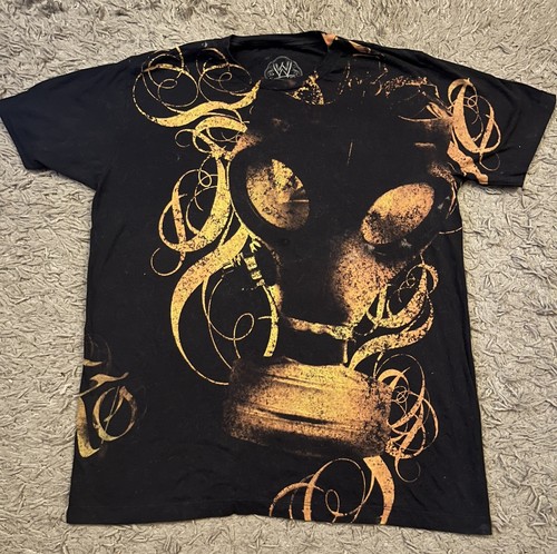 Vintage wwe randy orton - vintage, top