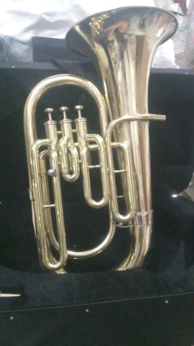 Euphonium valve pure - euphonium,