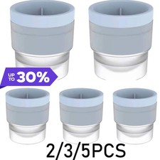 2/3/5X Large Ice Ball Maker