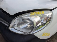RENAULT KANGOO MK2 MAXI 2017