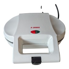 Judge Electric Deep Pie Maker