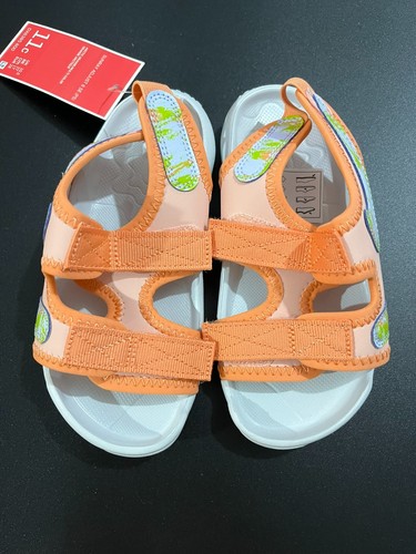 Children sandals nike - nike, sunray