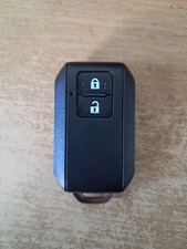 Smart Remote Key Fob Case And