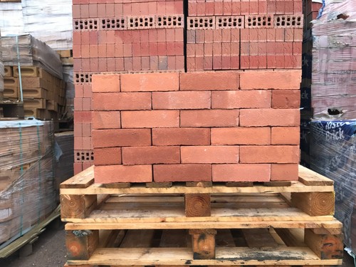 Wienerberger waresley orange - wienerberger,