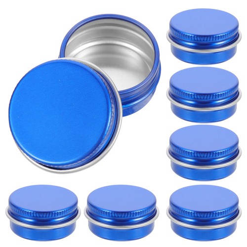 10pcs aluminum candle - aluminum,