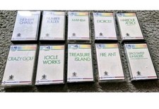 Commodore 16 C16 Plus 4 Games