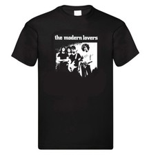 The Modern Lovers T Shirt
