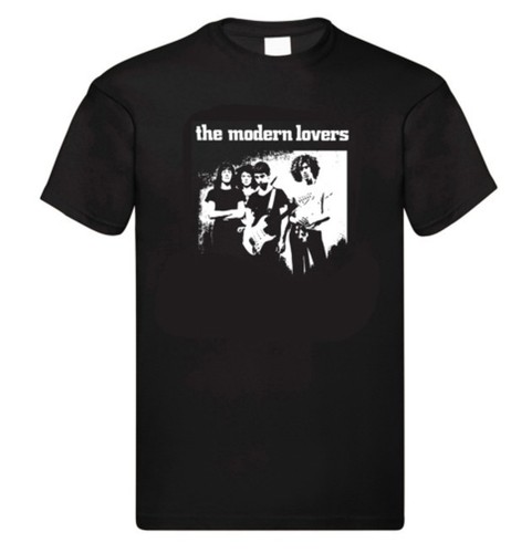 The modern lovers - modern, t