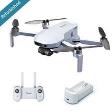 Refurbished Potensic ATOM Drone 4K Camera GPS 3-Axis Gimbal Quadcopter Foldable
