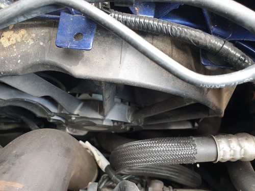 Ford kuga mk2 - 2.0d, automatic