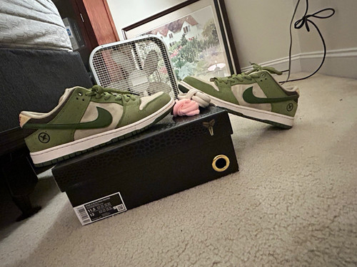 Nike yuto horigome matcha - sb,
